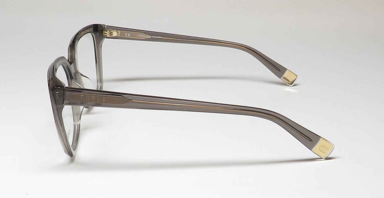 Furla Vfu641v Eyeglasses