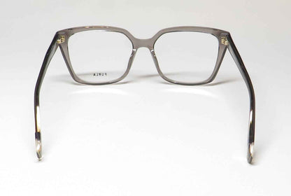 Furla Vfu641v Eyeglasses