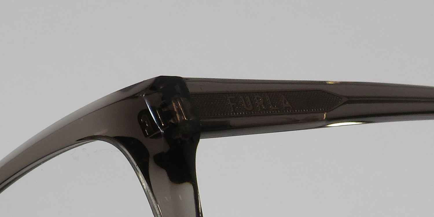 Furla Vfu641v Eyeglasses