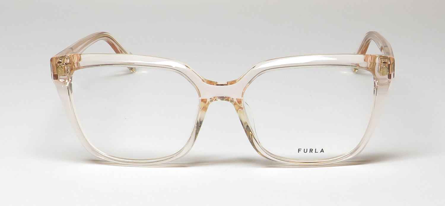Furla Vfu641v Eyeglasses