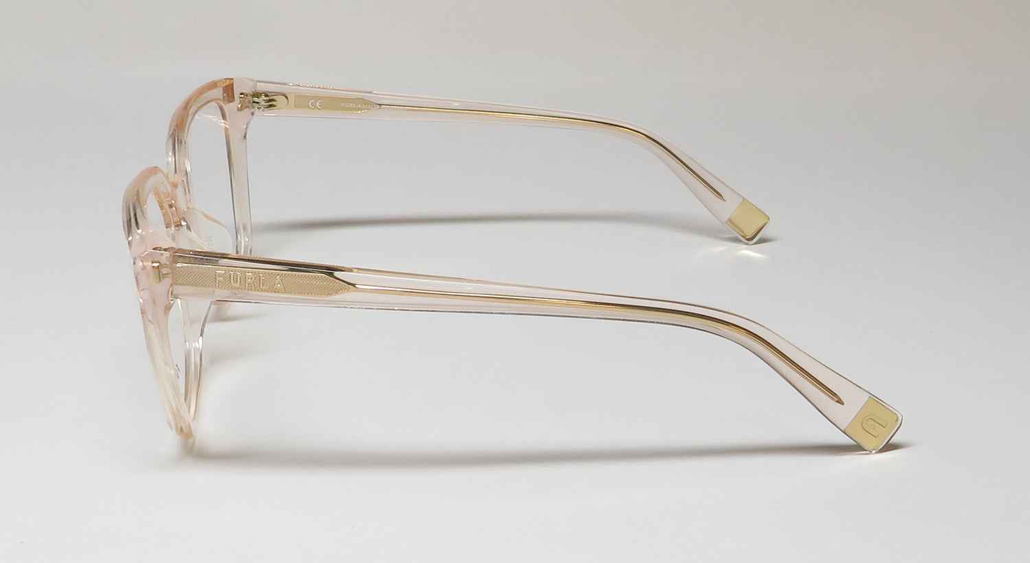 Furla Vfu641v Eyeglasses