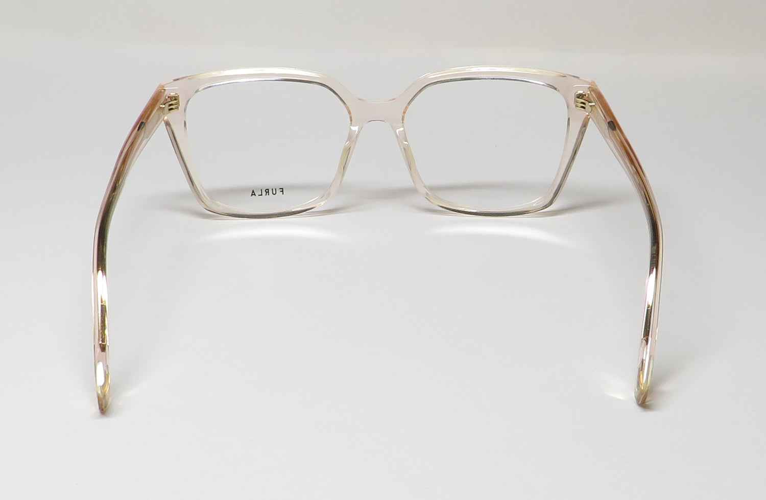 Furla Vfu641v Eyeglasses