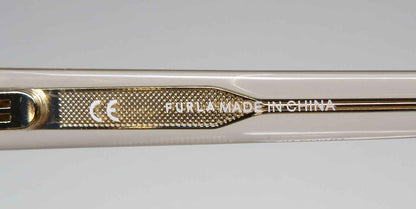 Furla Vfu641v Eyeglasses
