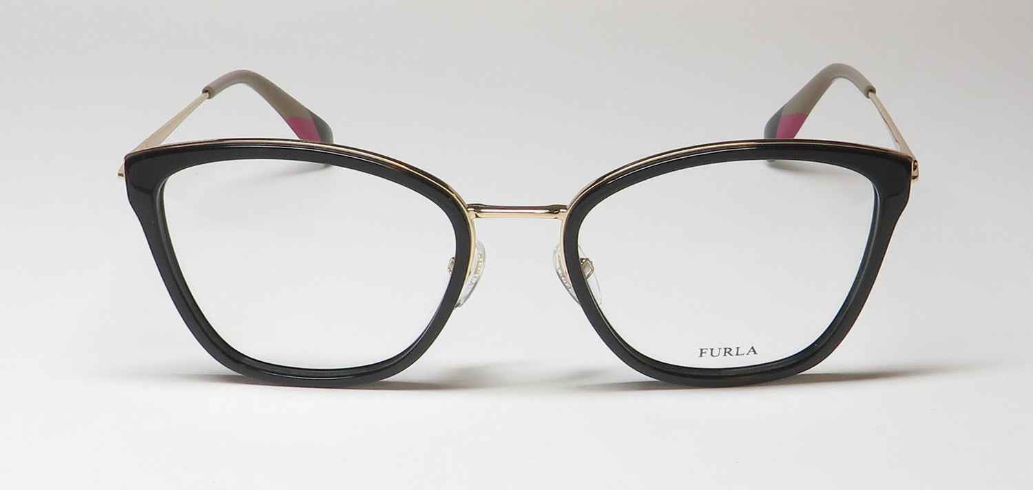 Furla Vfu253 Eyeglasses