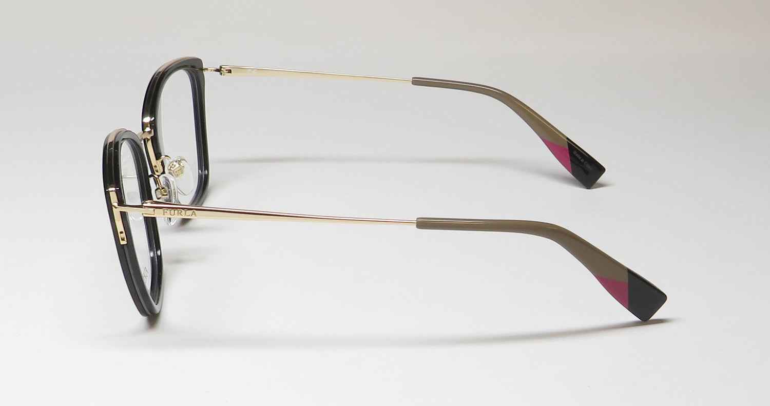 Furla Vfu253 Eyeglasses