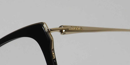 Furla Vfu253 Eyeglasses