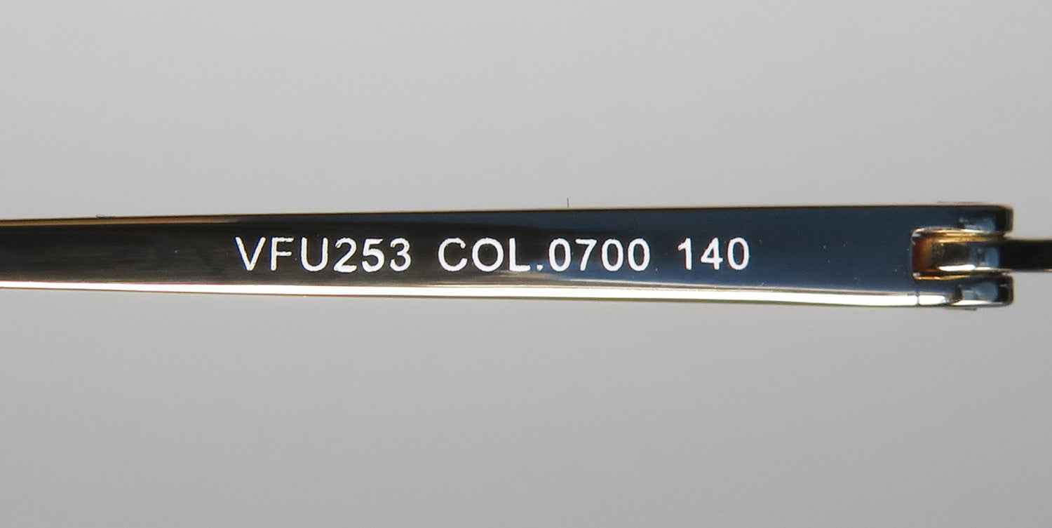 Furla Vfu253 Eyeglasses