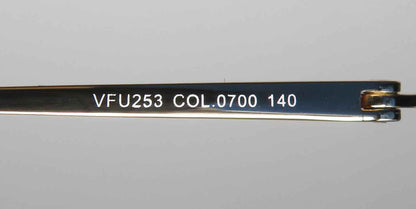 Furla Vfu253 Eyeglasses