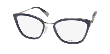 Furla Vfu253 Eyeglasses
