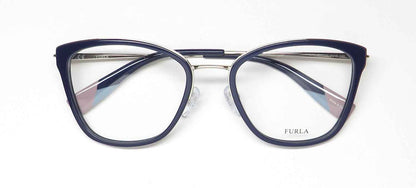 Furla Vfu253 Eyeglasses