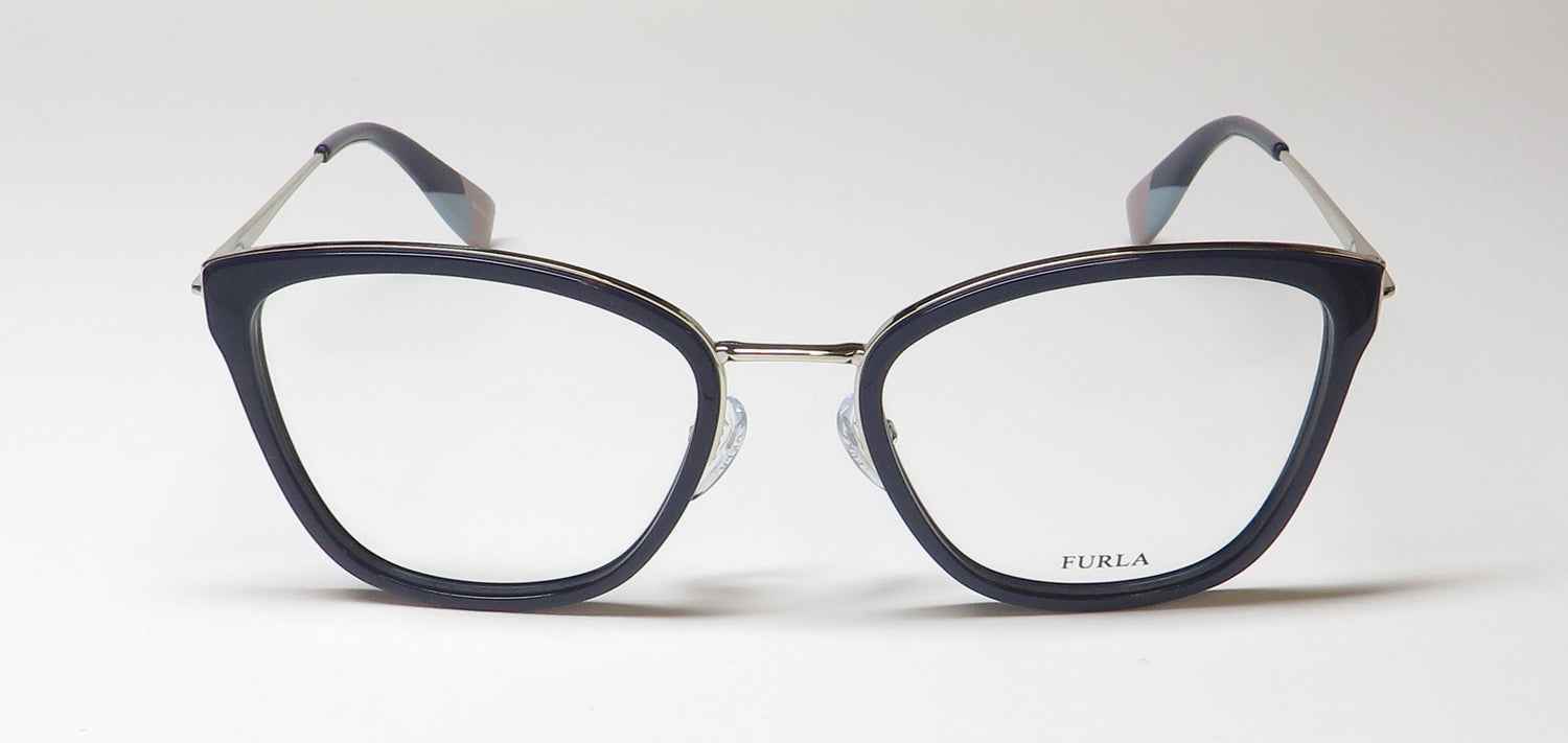 Furla Vfu253 Eyeglasses