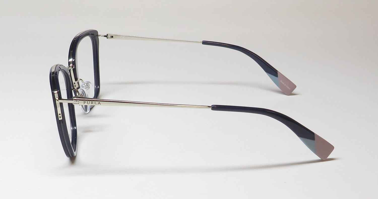 Furla Vfu253 Eyeglasses