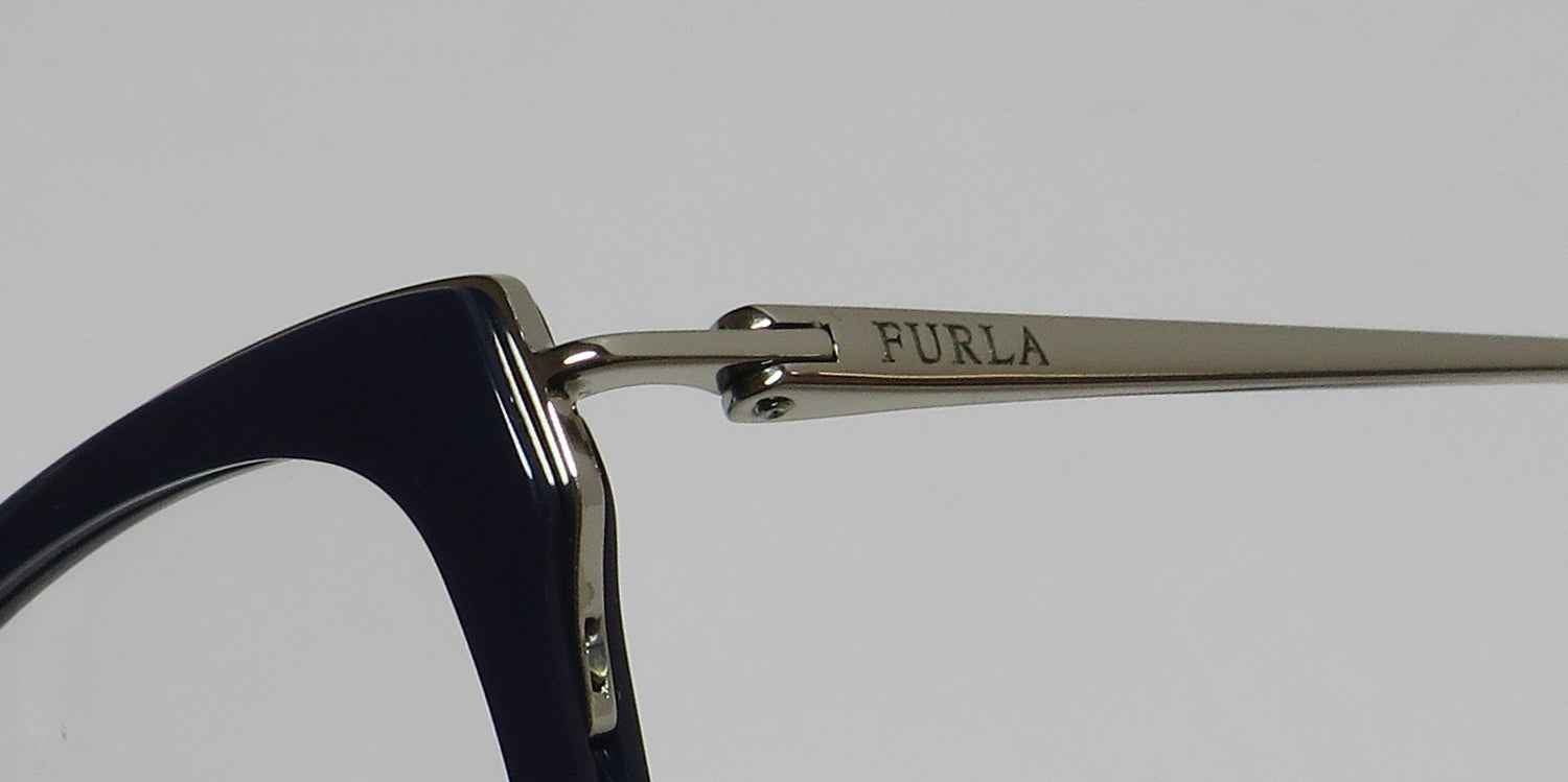 Furla Vfu253 Eyeglasses