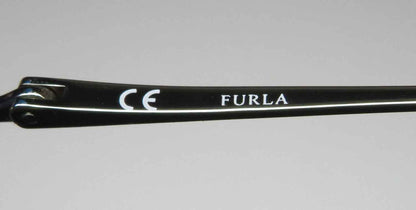 Furla Vfu253 Eyeglasses