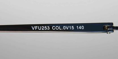 Furla Vfu253 Eyeglasses