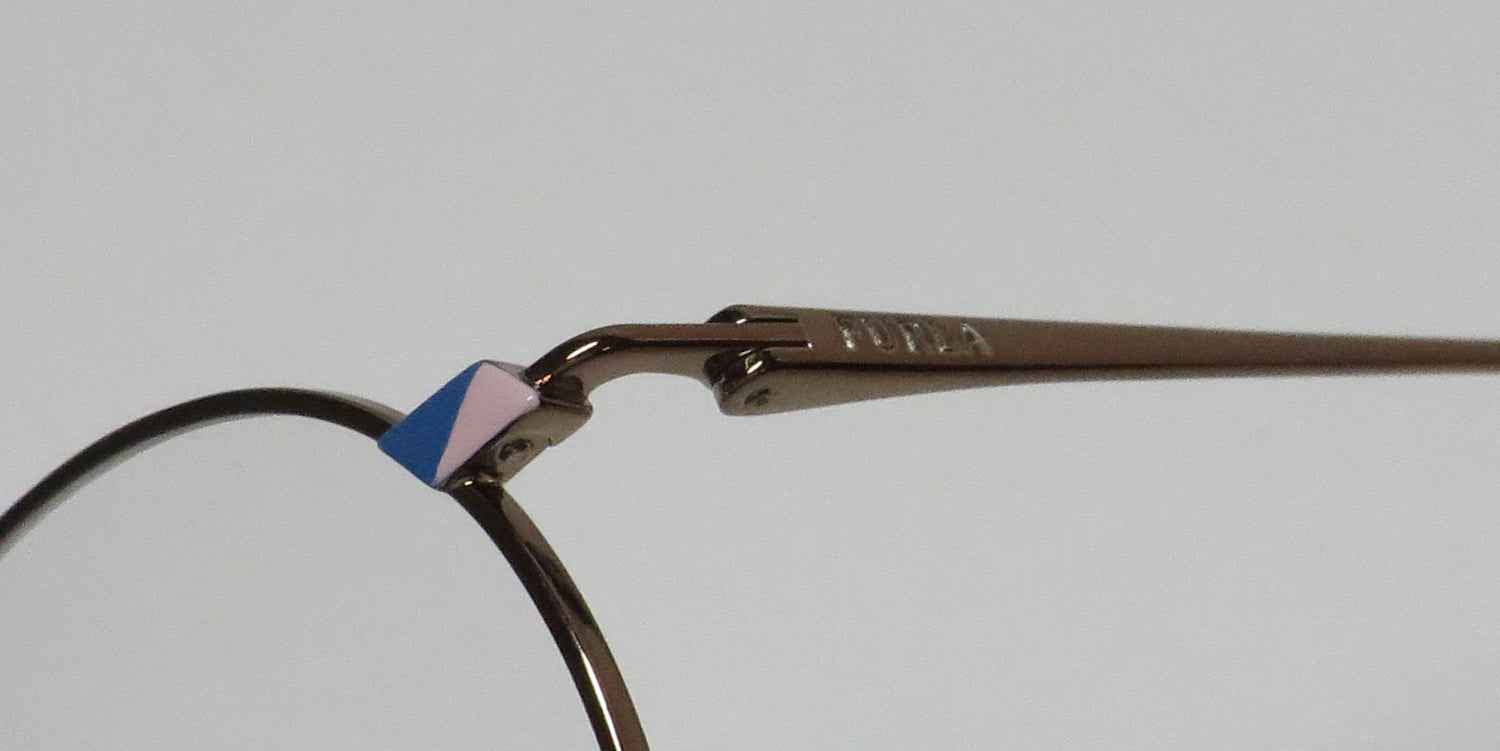 Furla Vfu252 Eyeglasses