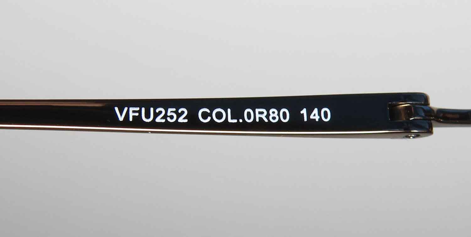 Furla Vfu252 Eyeglasses