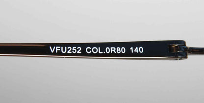 Furla Vfu252 Eyeglasses