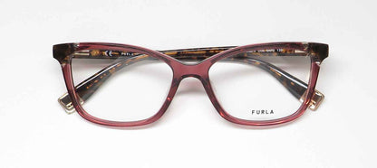 Furla Vfu387v Eyeglasses