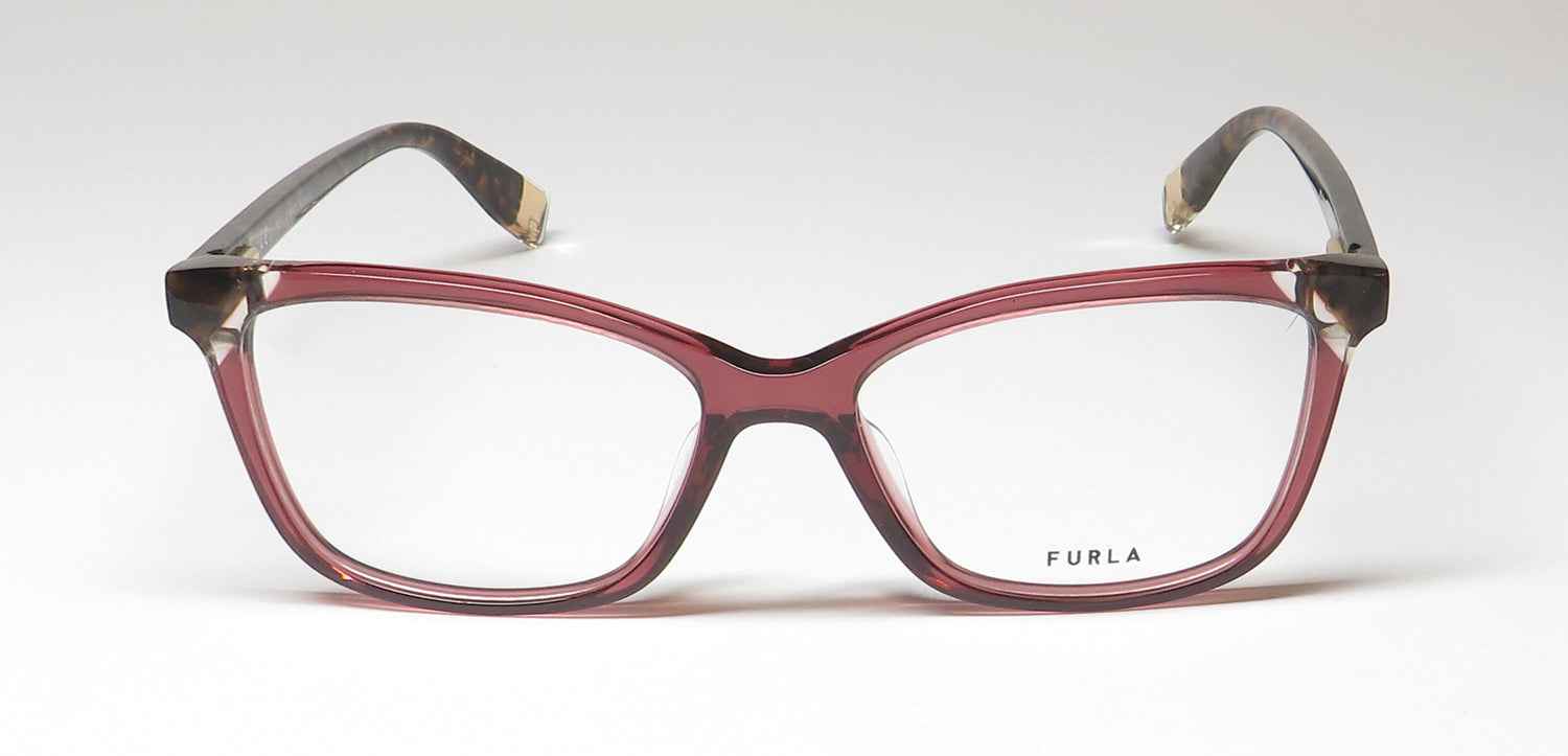 Furla Vfu387v Eyeglasses