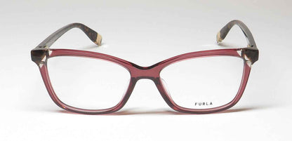 Furla Vfu387v Eyeglasses