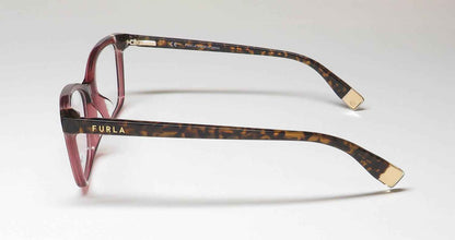 Furla Vfu387v Eyeglasses