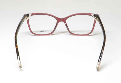 Furla Vfu387v Eyeglasses