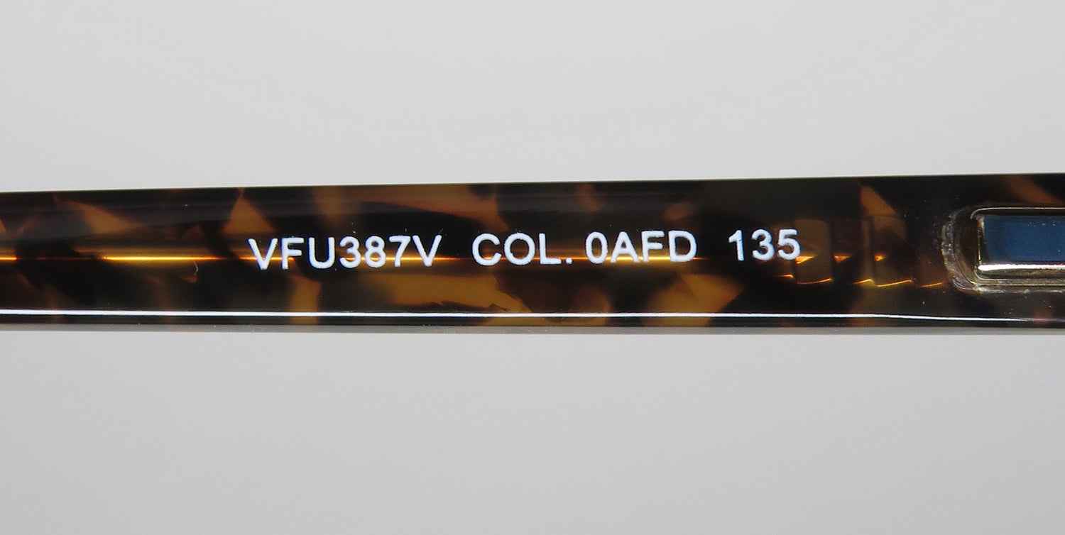 Furla Vfu387v Eyeglasses