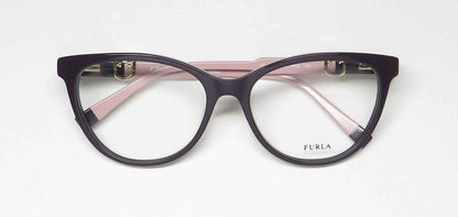 Furla Vfu353 Eyeglasses