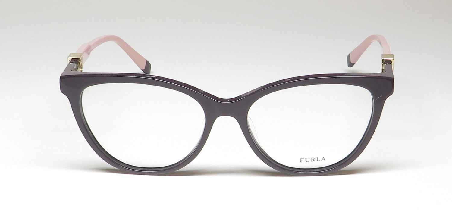 Furla Vfu353 Eyeglasses