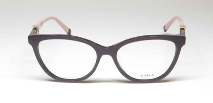 Furla Vfu353 Eyeglasses