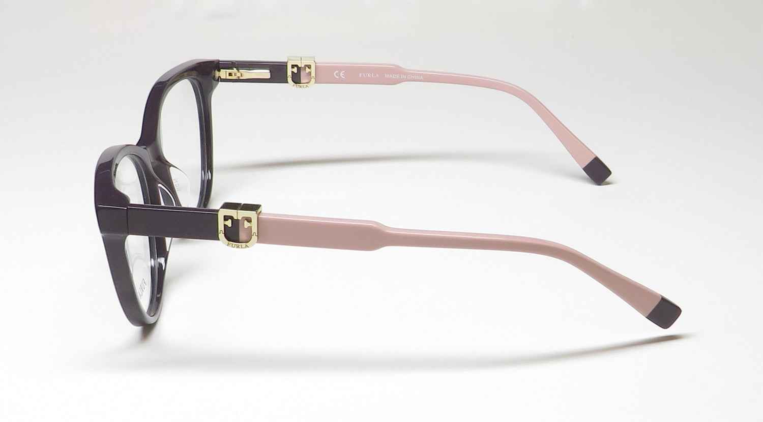Furla Vfu353 Eyeglasses