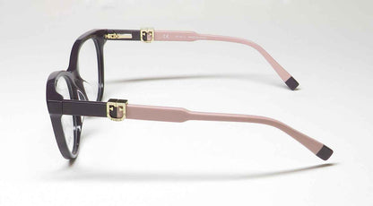 Furla Vfu353 Eyeglasses