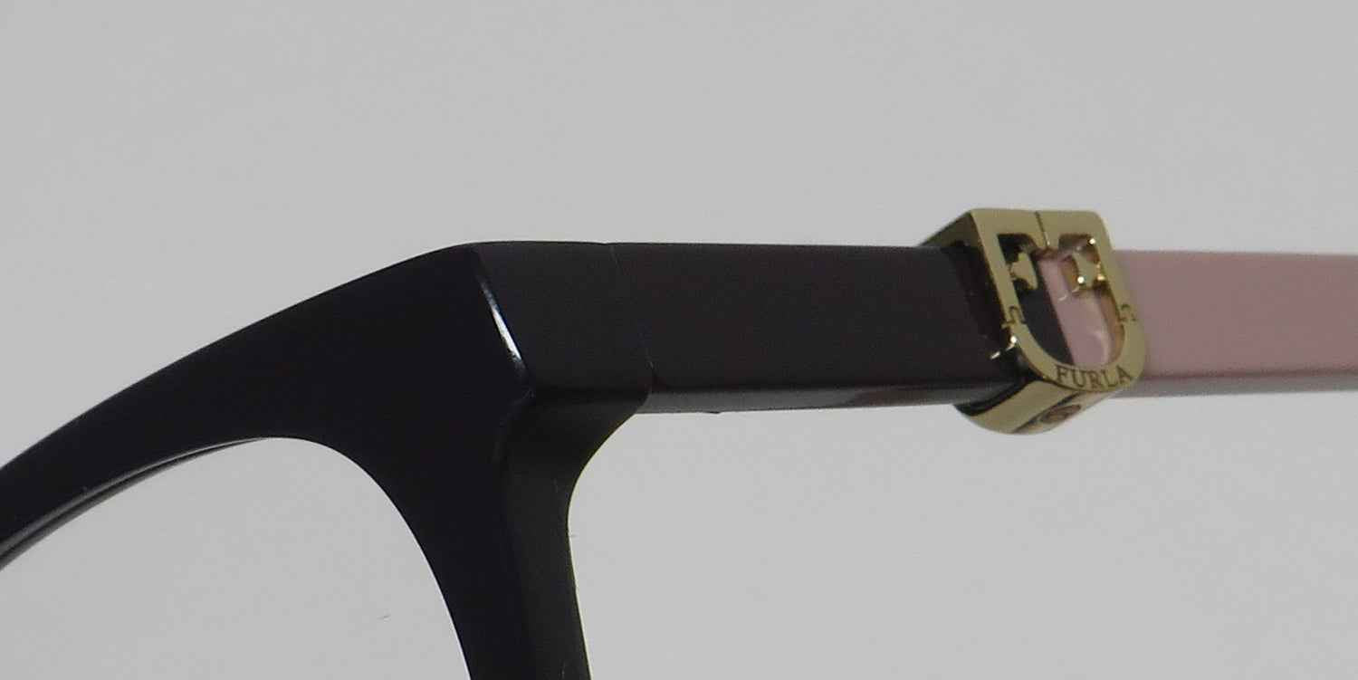 Furla Vfu353 Eyeglasses