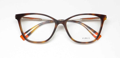 Furla Vfu298 Eyeglasses