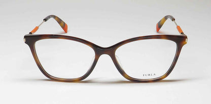 Furla Vfu298 Eyeglasses