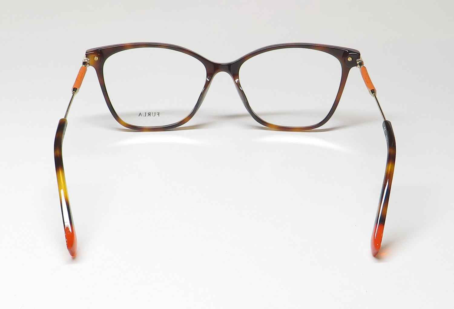 Furla Vfu298 Eyeglasses