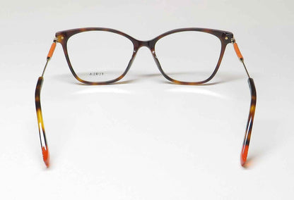 Furla Vfu298 Eyeglasses
