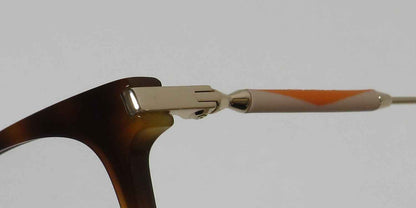 Furla Vfu298 Eyeglasses