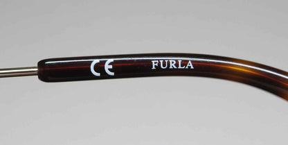 Furla Vfu298 Eyeglasses