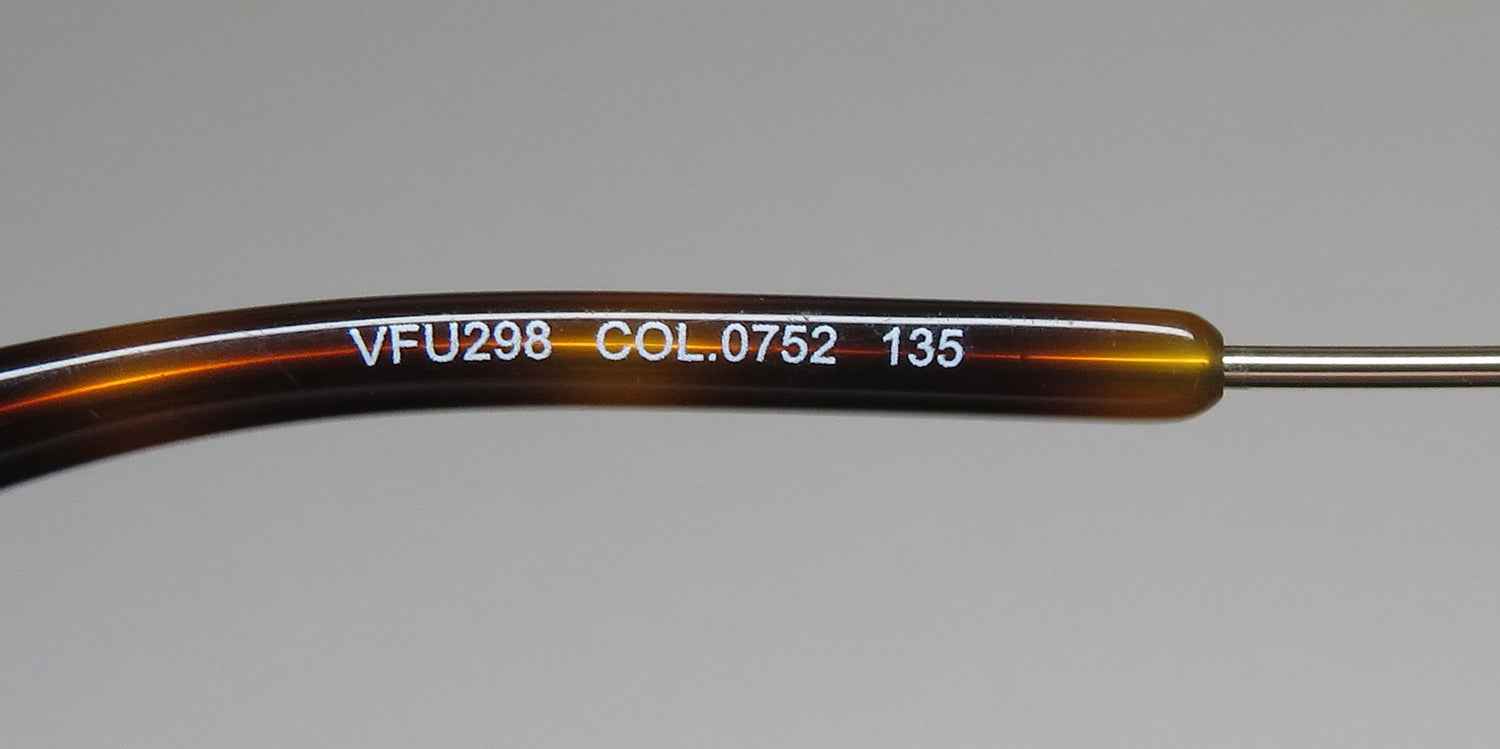 Furla Vfu298 Eyeglasses