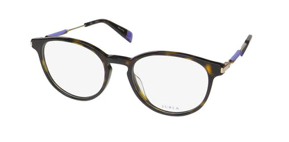 Furla Vfu297 Eyeglasses
