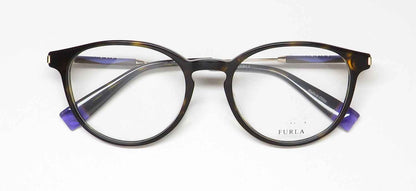 Furla Vfu297 Eyeglasses