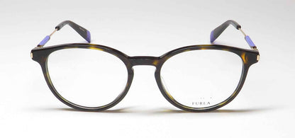 Furla Vfu297 Eyeglasses