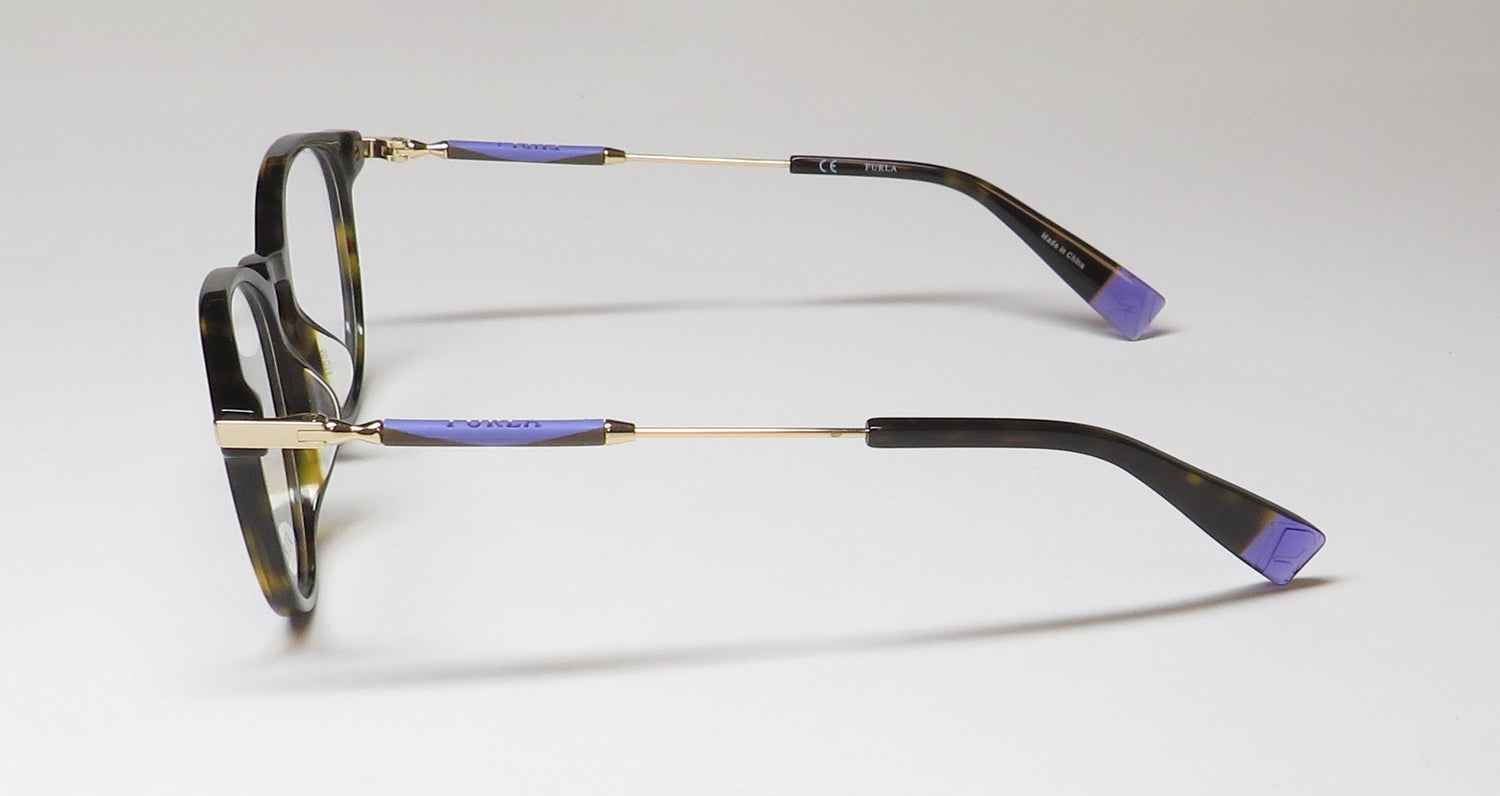 Furla Vfu297 Eyeglasses