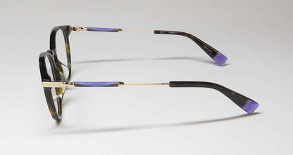 Furla Vfu297 Eyeglasses