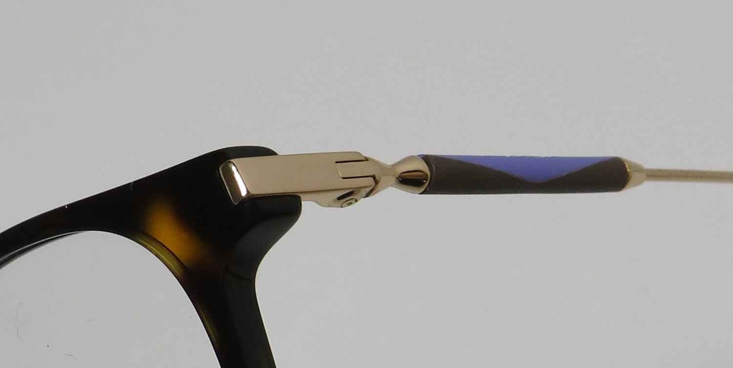 Furla Vfu297 Eyeglasses