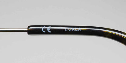 Furla Vfu297 Eyeglasses