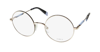 Furla Vfu310 Eyeglasses
