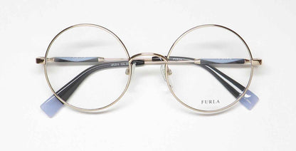 Furla Vfu310 Eyeglasses